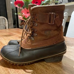 Sorel waterproof boots Hiking/Snow